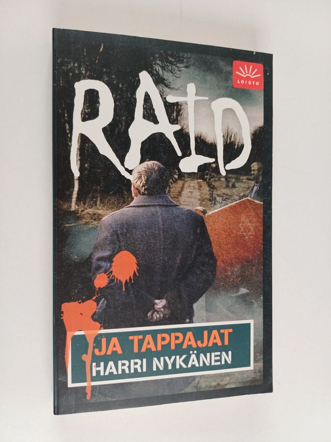 Raid ja tappajat