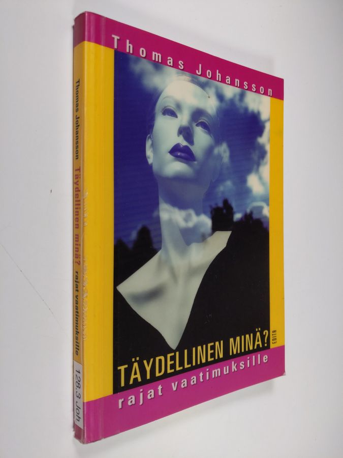 Täydellinen minä?