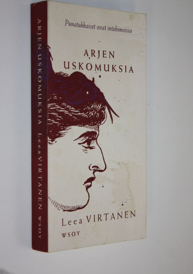 Arjen uskomukset