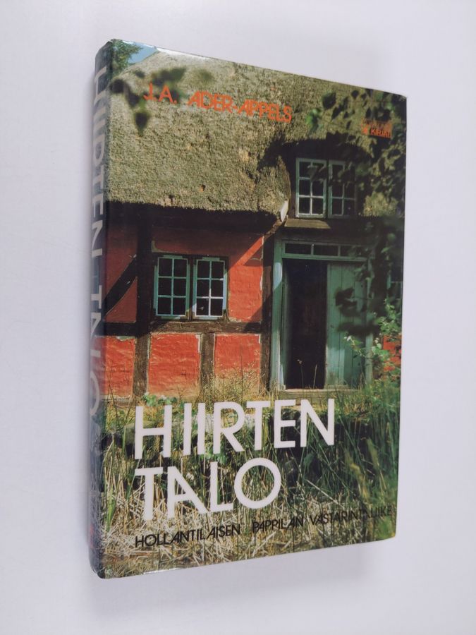 Hiirten talo