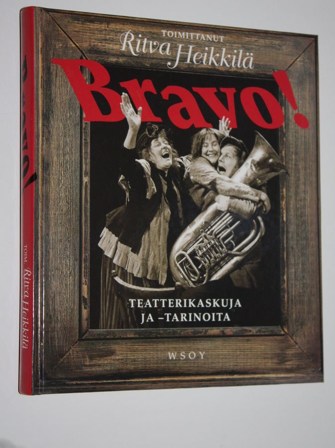 Bravo!