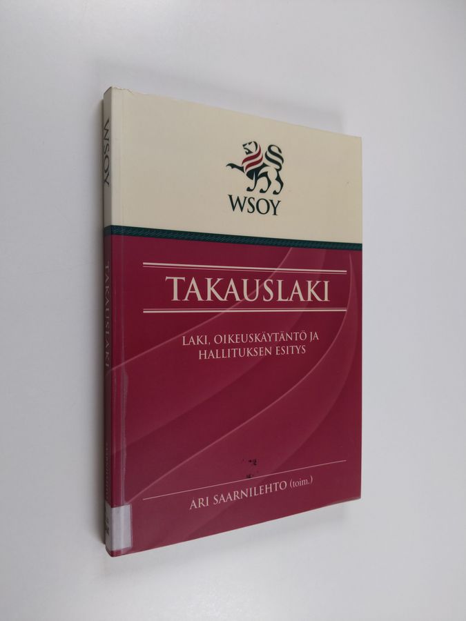 Takauslaki
