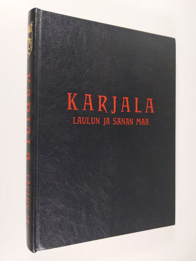 laulun ja sanan maa