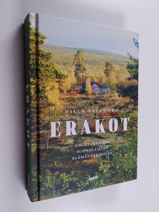 Erakot