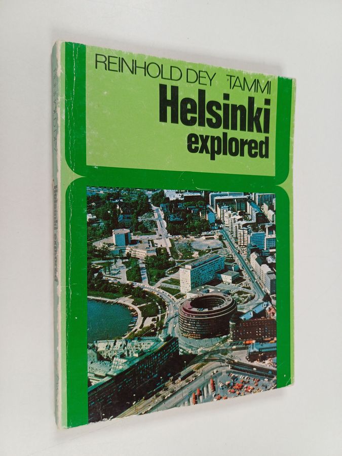 Helsinki explored