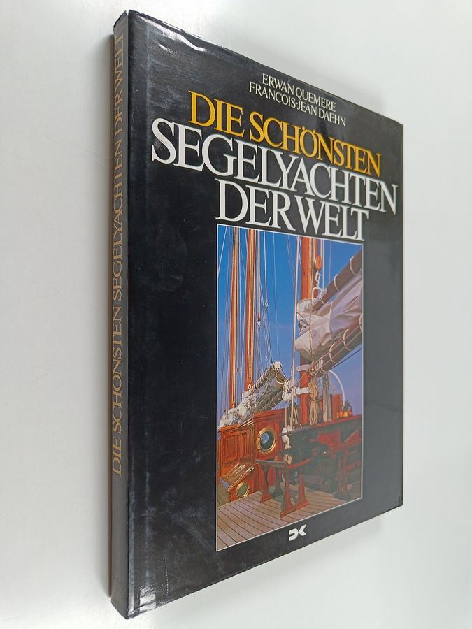 Die schönsten Segelyachten der Welt