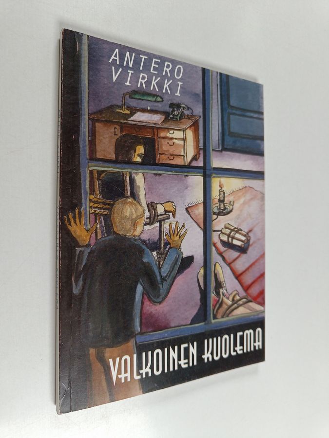 Valkoinen kuolema