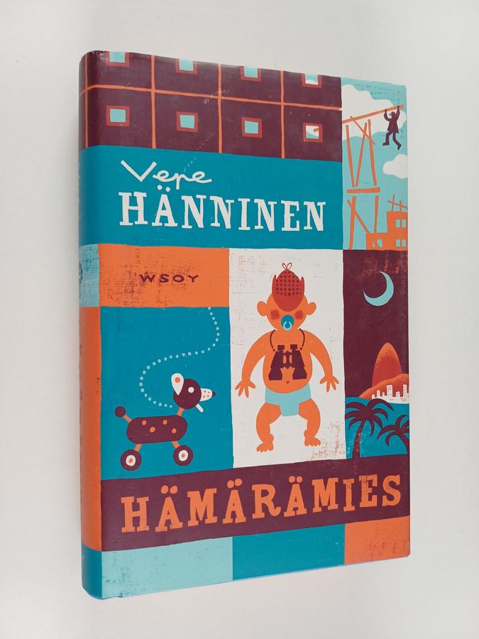 Hämärämies