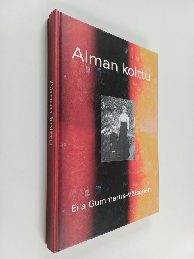 Alman kolttu