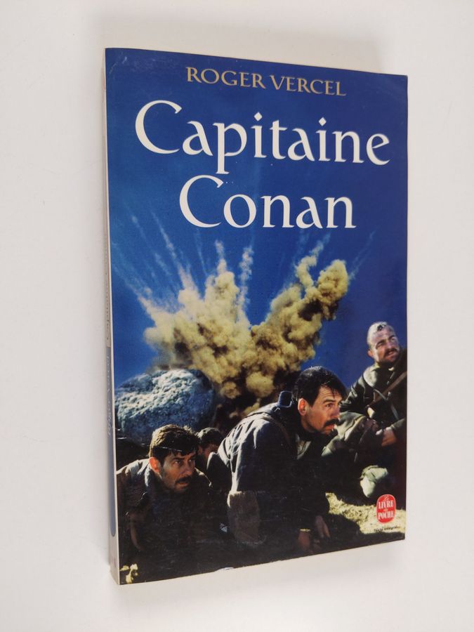 Capitaine Conan