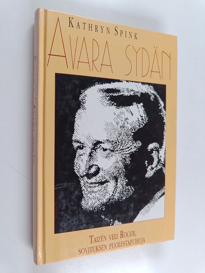 Avara sydän