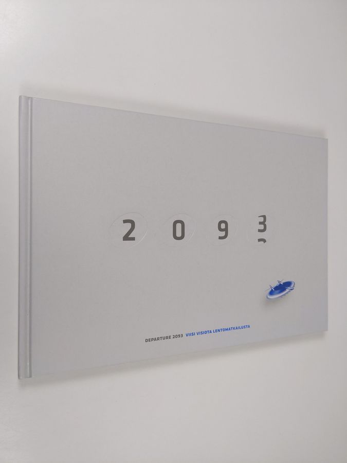 Departure 2093