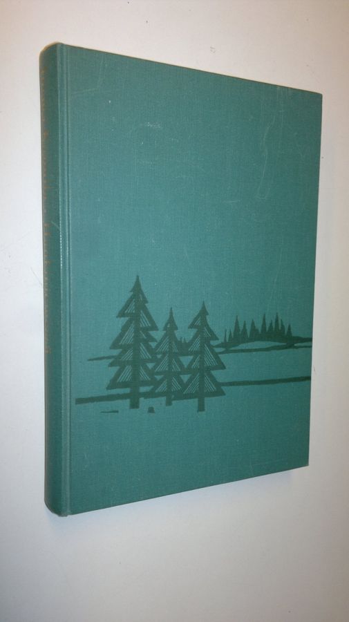 Jorma Kannila : Haukiniemessä