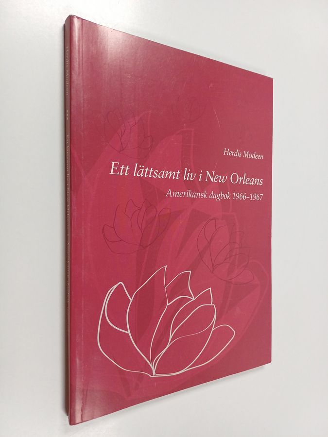 Ett lättsamt liv i New Orleans