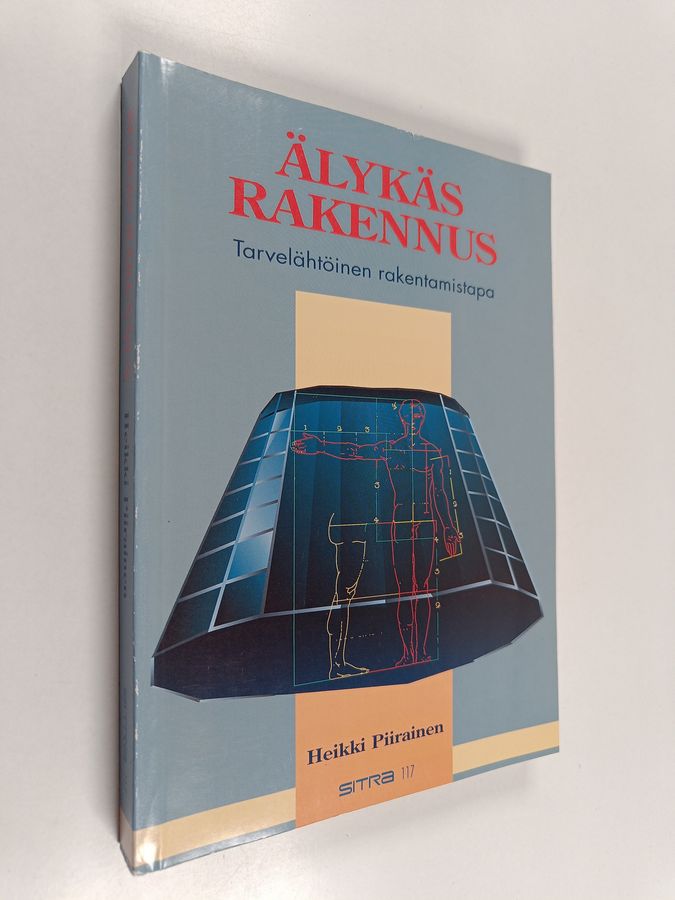 Älykäs rakennus.