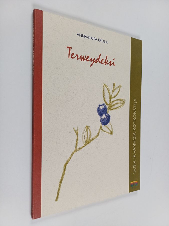 Terveydeksi