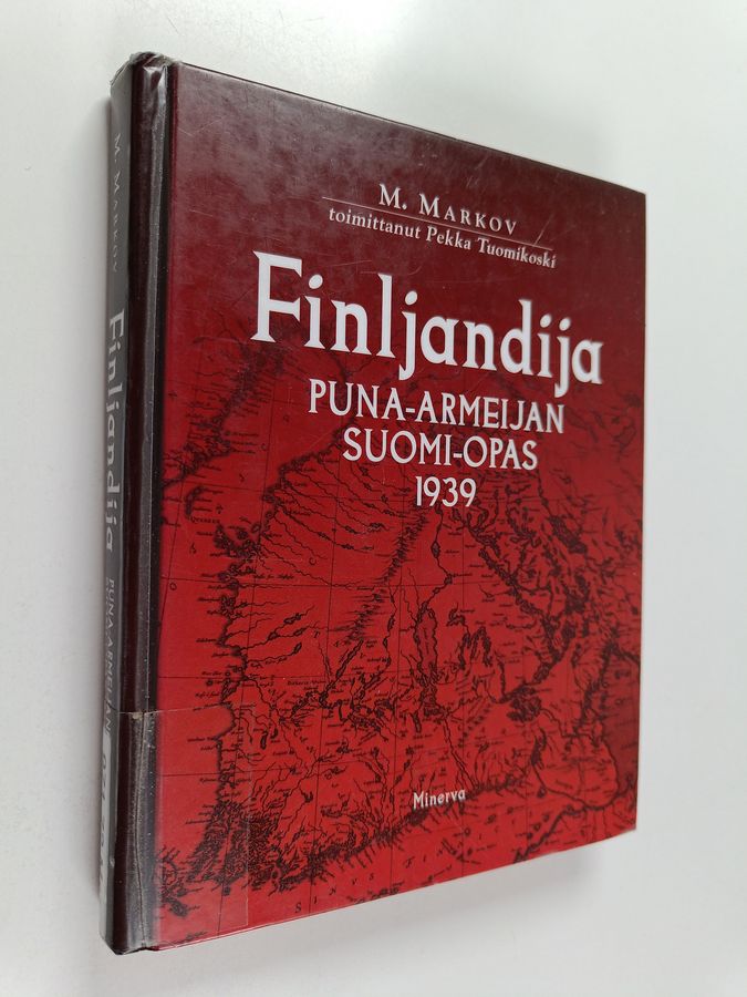 Finljandija