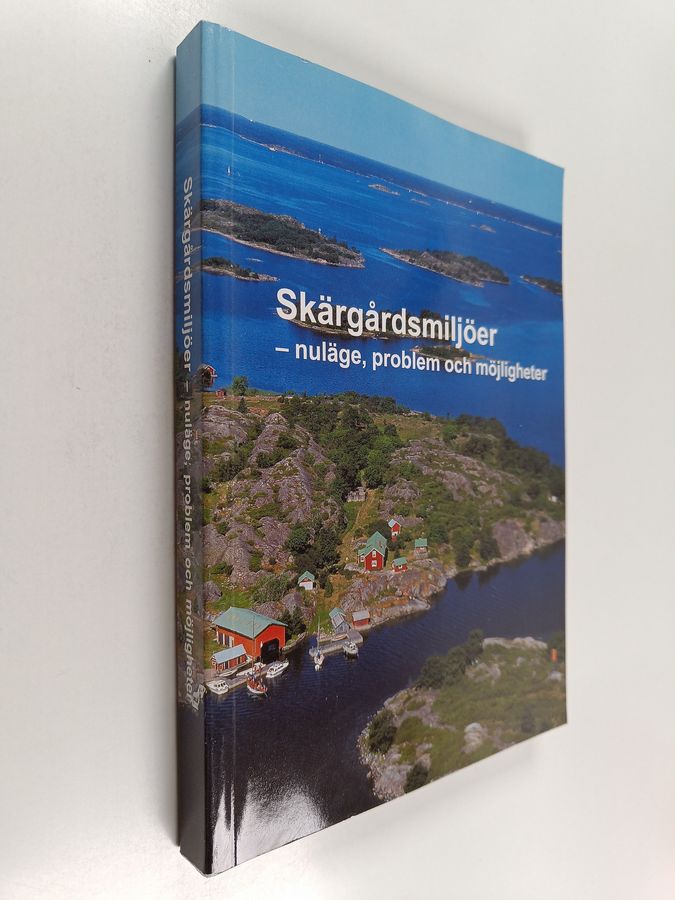 Skärgårdsmiljöer