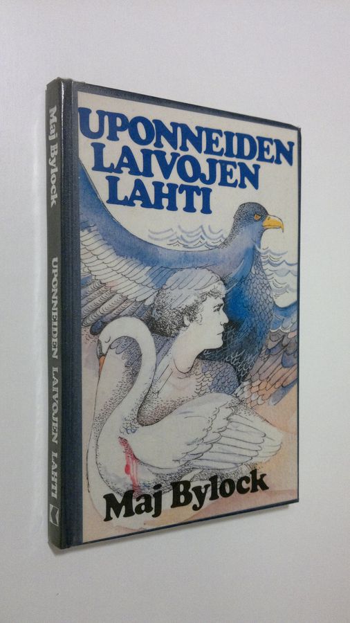 Uponneiden laivojen lahti