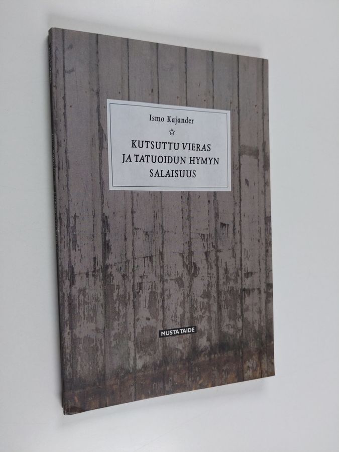 Ismo Kajander