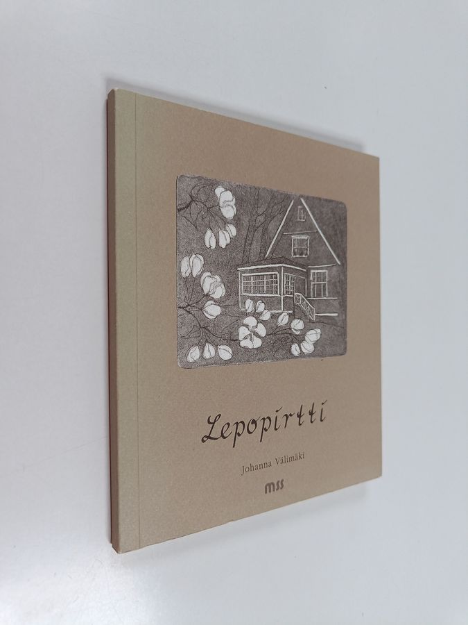 Lepopirtti