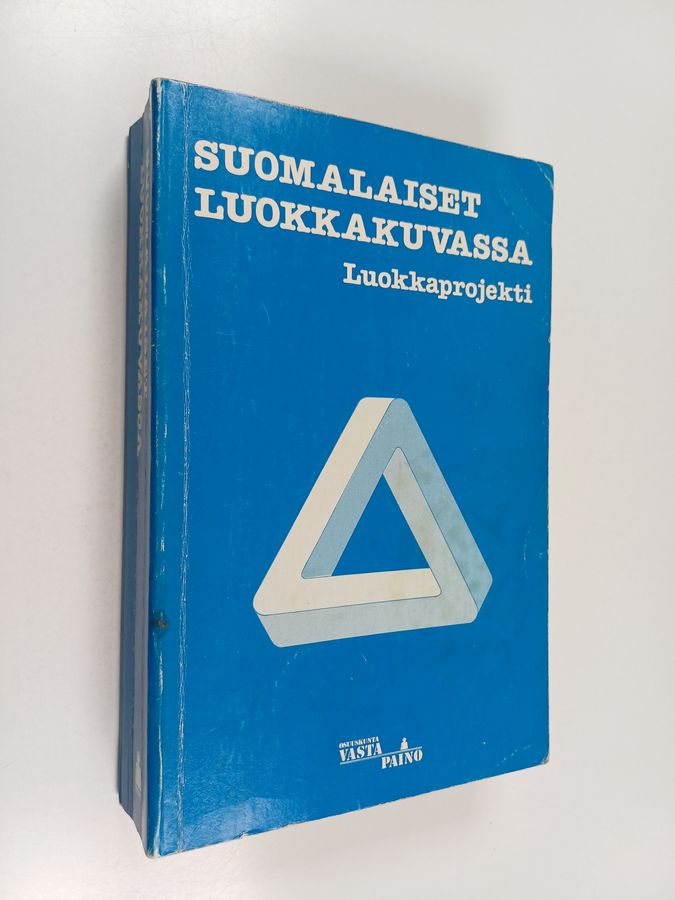 Suomalaiset luokkakuvassa