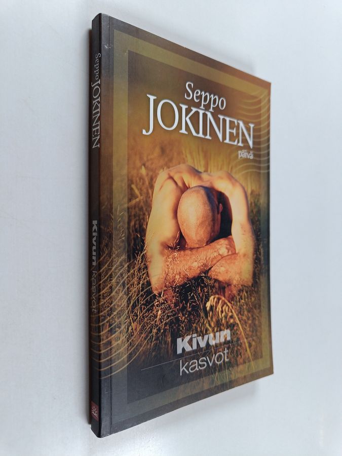 Kivun kasvot