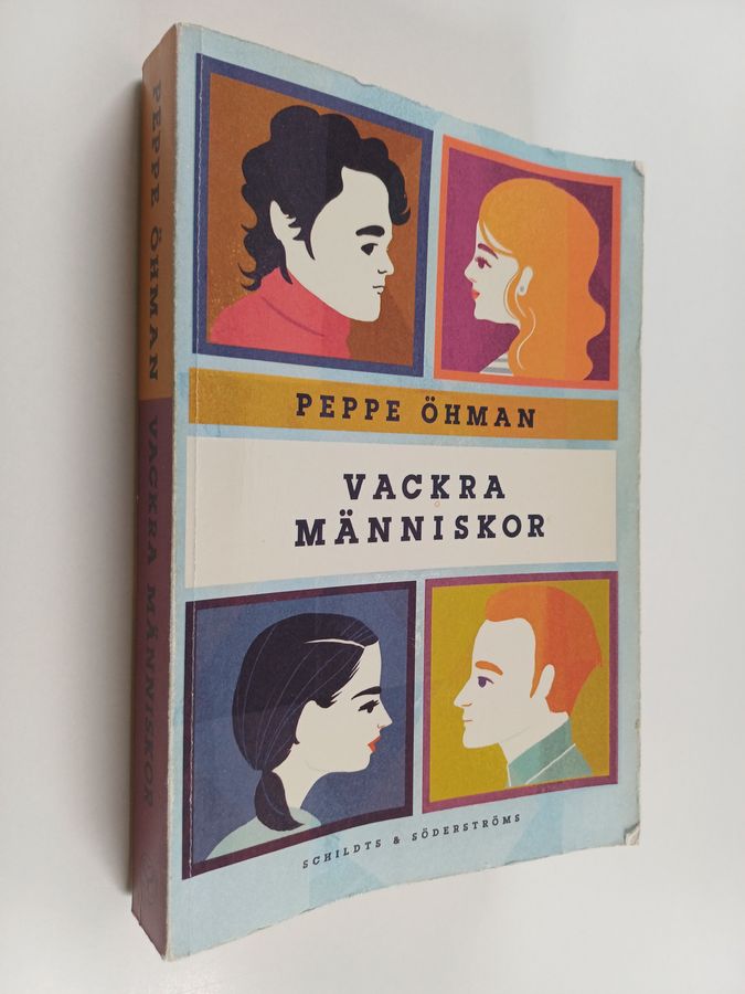 Vackra människor