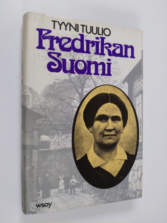 Fredrikan Suomi