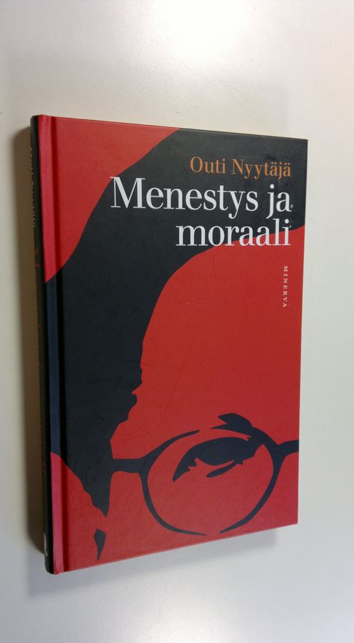Outi Nyytäjä : Menestys ja moraali