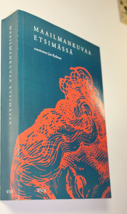 Jan (toim.) Rydman : Maailmankuvaa etsimässä : tieteen päivät 1997
