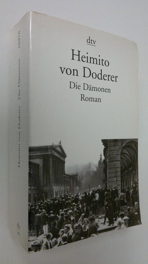 Die Dämonen