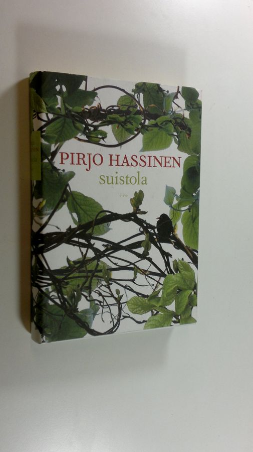 Pirjo Hassinen : Suistola