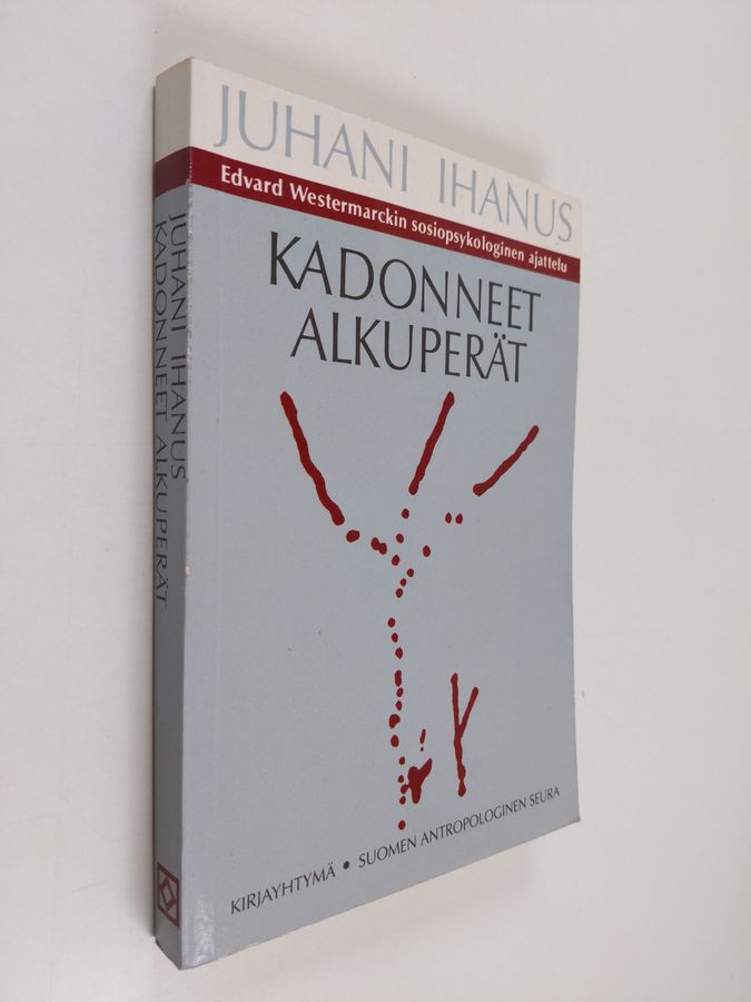 Kadonneet alkuperät
