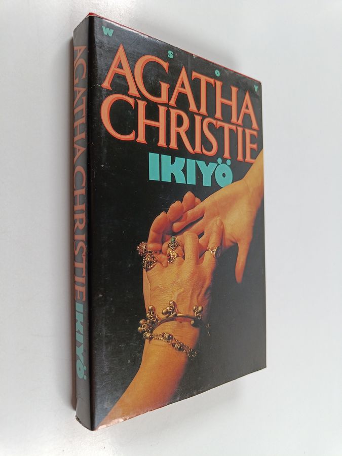 Agatha Christie : Ikiyö