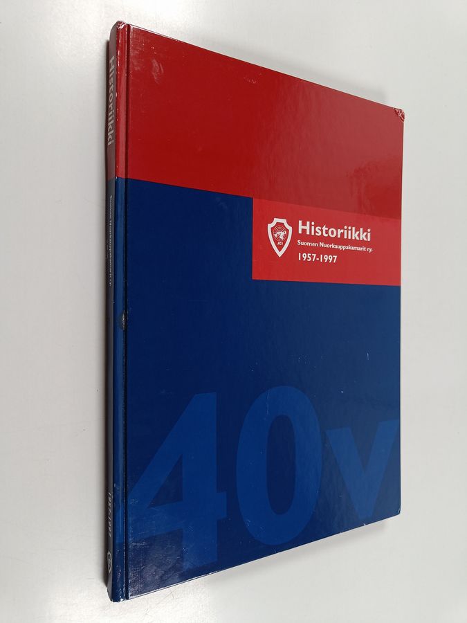 "40 vuotta hässäköinnin systematisointia"
