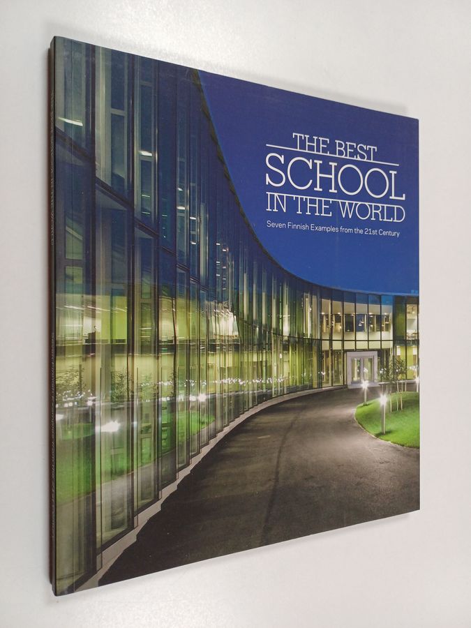 The best school in the world