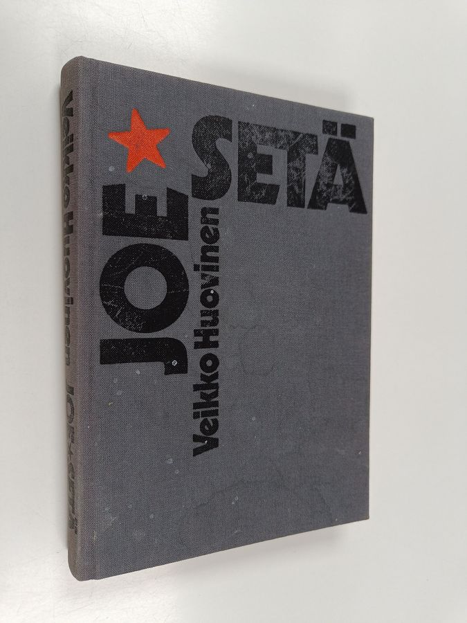 Joe-setä