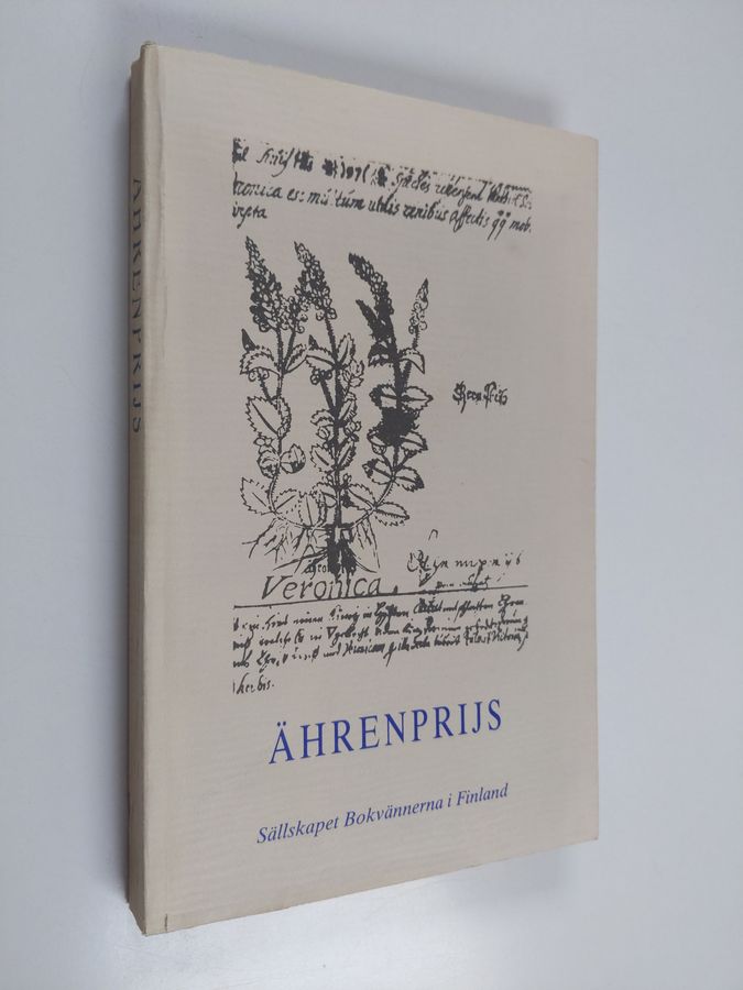 Ährenprijs