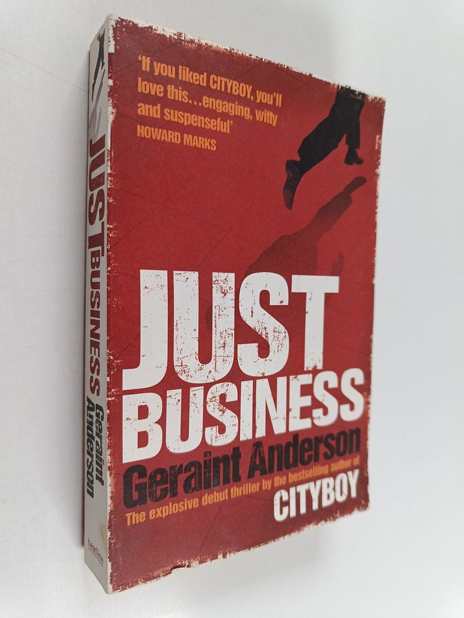 Just Business