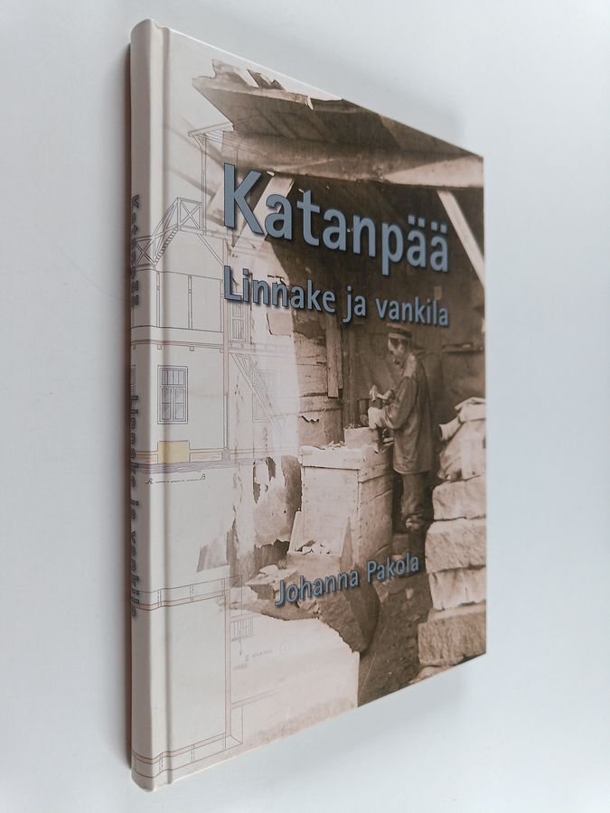 Katanpää
