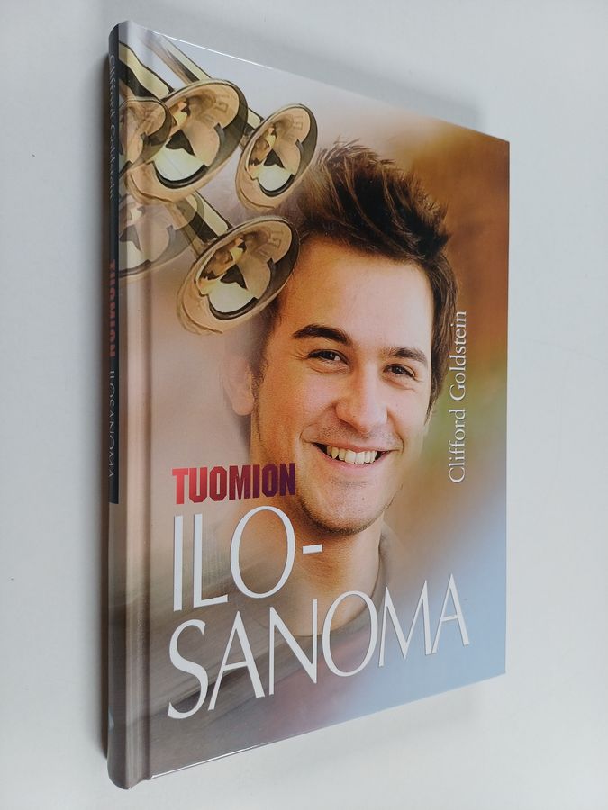 Tuomion ilosanoma