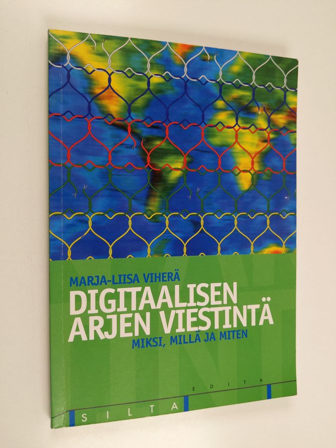 Digitaalisen arjen viestintä