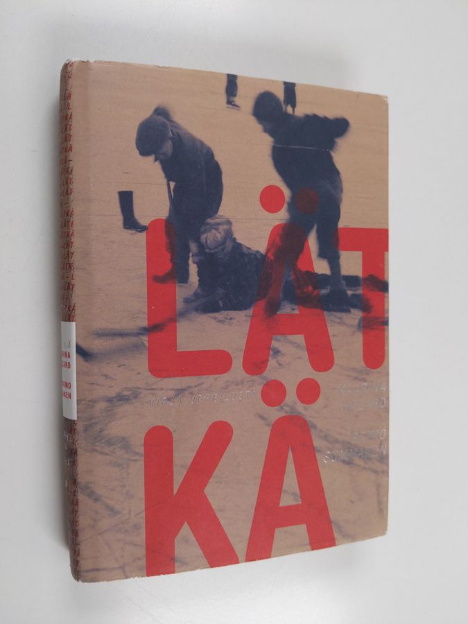Lätkä