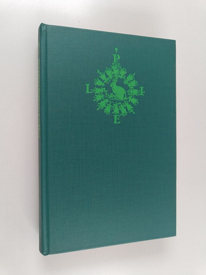 Richard Adams : Ruohometsän kansa