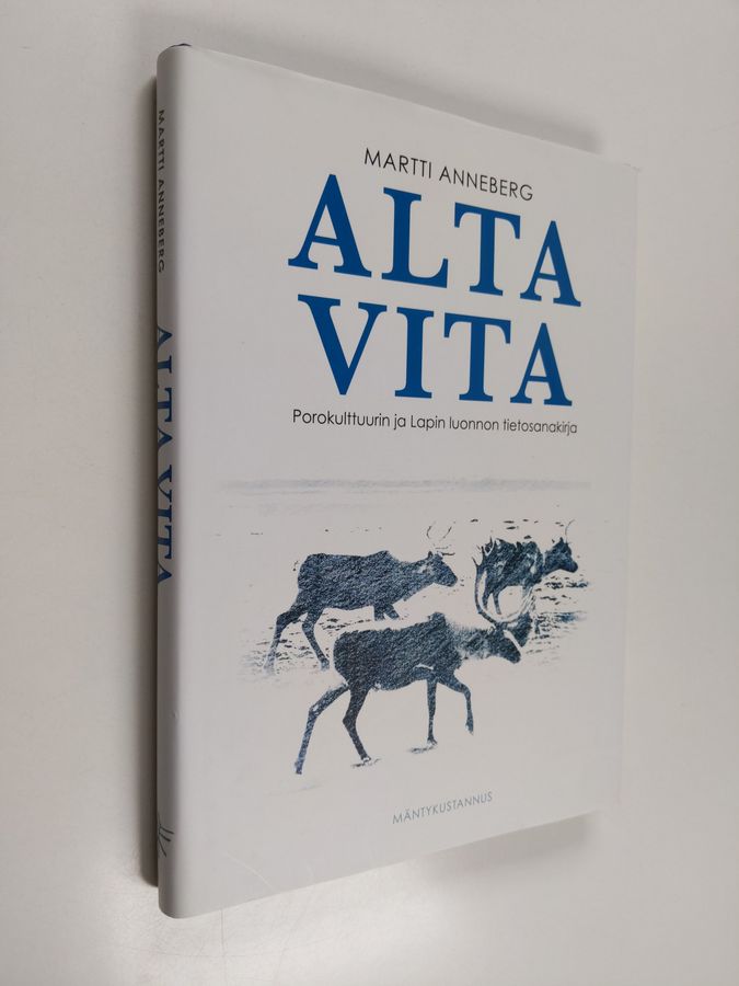 Alta vita