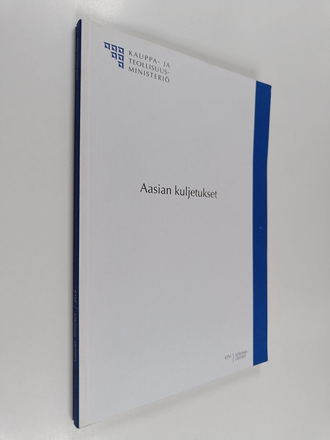 Aasian kuljetukset
