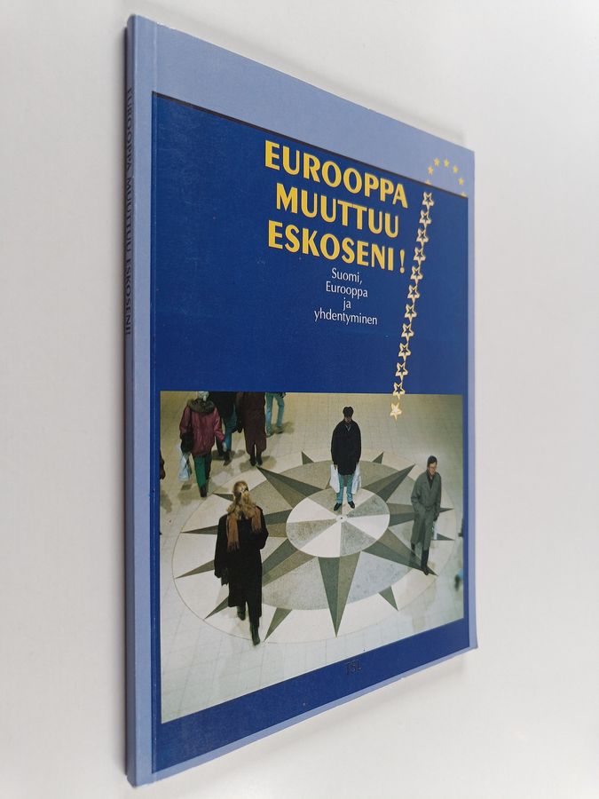 Eurooppa muuttuu, Eskoseni!