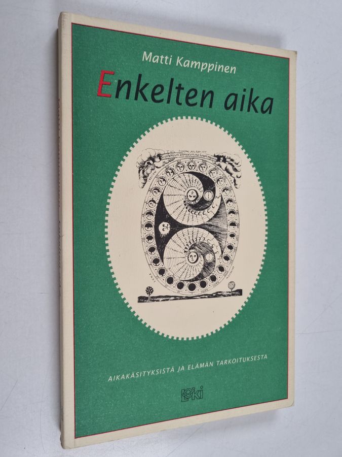 Enkelten aika