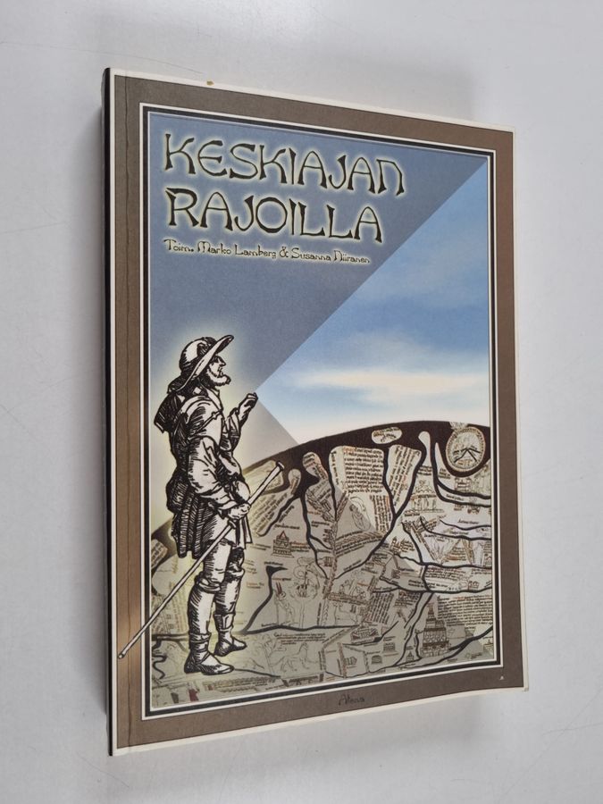 Keskiajan rajoilla